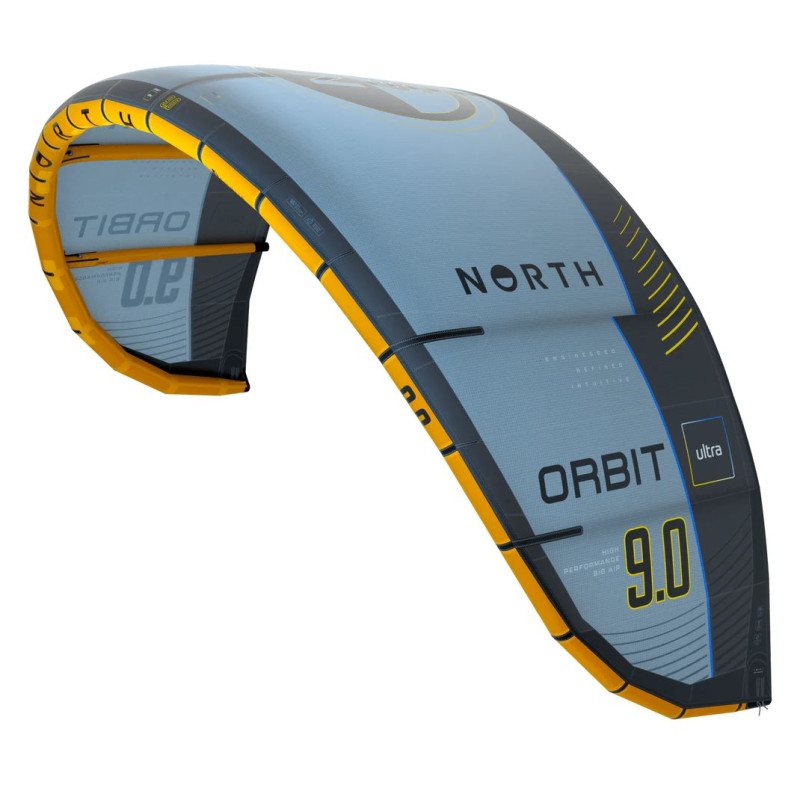North Orbit Ultra 2025