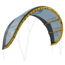 North Orbit Ultra 2025