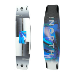 North Atmos PRO TT Board 2025
