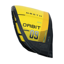 North Orbit 2025