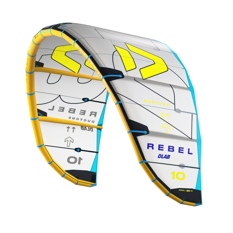 DTK - Kite Rebel D/LAB 2025