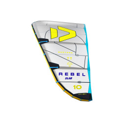 DTK - Kite Rebel D/LAB 2025