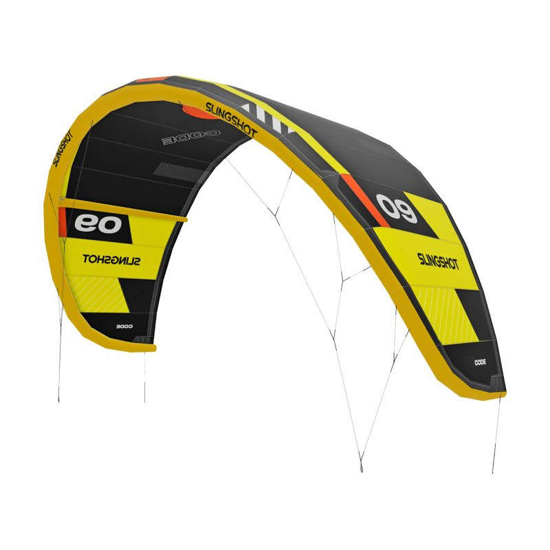 Slingshot Code NXT V1