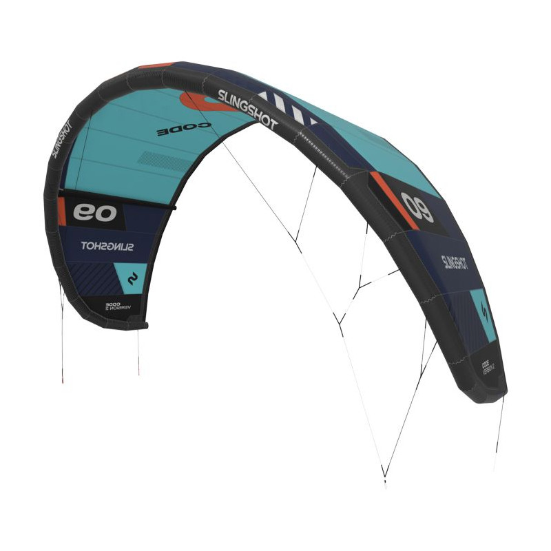 Slingshot Code V2