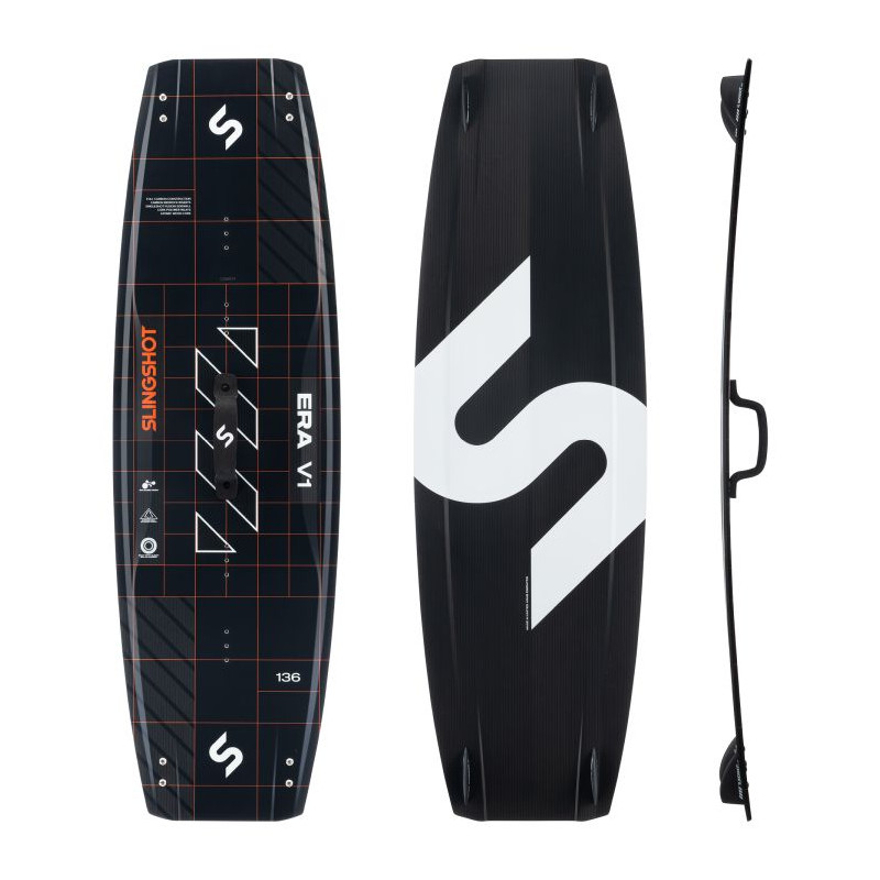 Slingshot Era V1