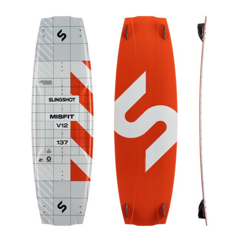 Slingshot Misfit V12