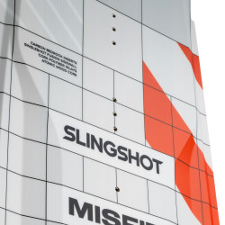 Slingshot Misfit V12