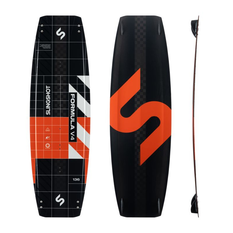 Slingshot Formula V4
