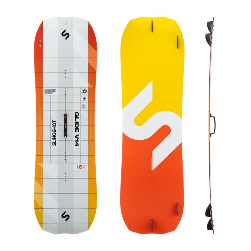 Slingshot Glide V4