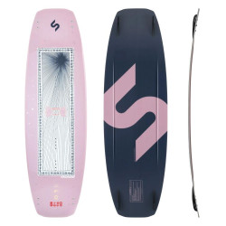 Slingshot Contrast Wakeboard1