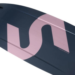 Slingshot Contrast Wakeboard1