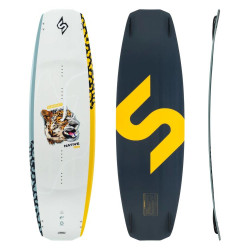 Slingshot Native