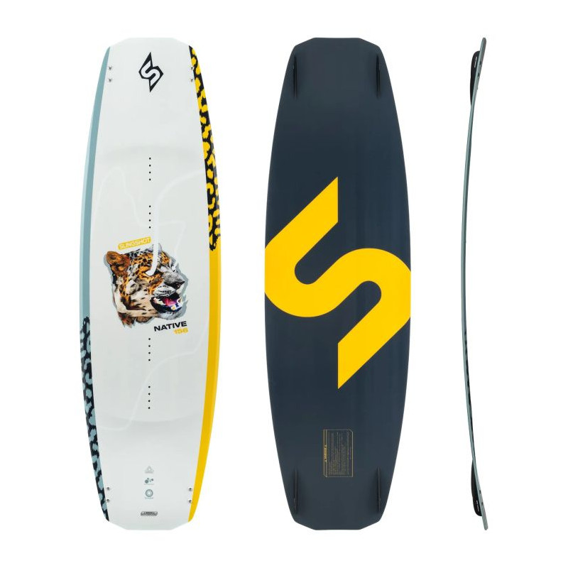 Slingshot Native