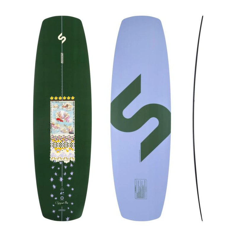 Slingshot Copycat Pro1