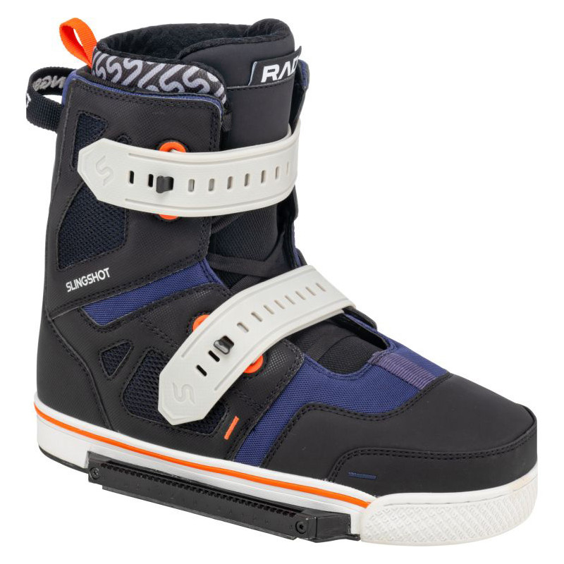 Slingshot Rad4