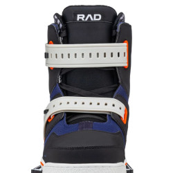 Slingshot Rad4