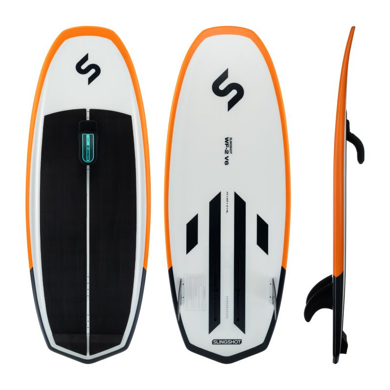 Slingshot WF-2 V6