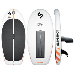 Slingshot LTF V2 Inflatable
