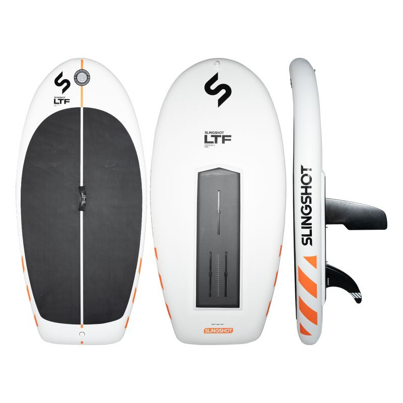 Slingshot LTF V2 Inflatable