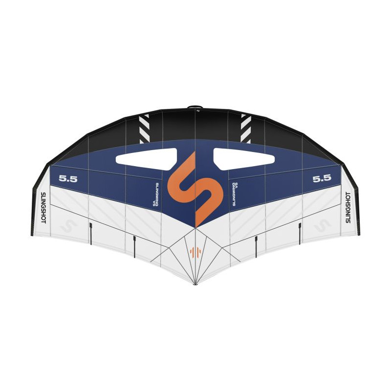 1250910120  - Slingshot SlingWing V5