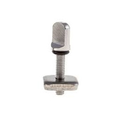 Tooless Screw US Fin Box