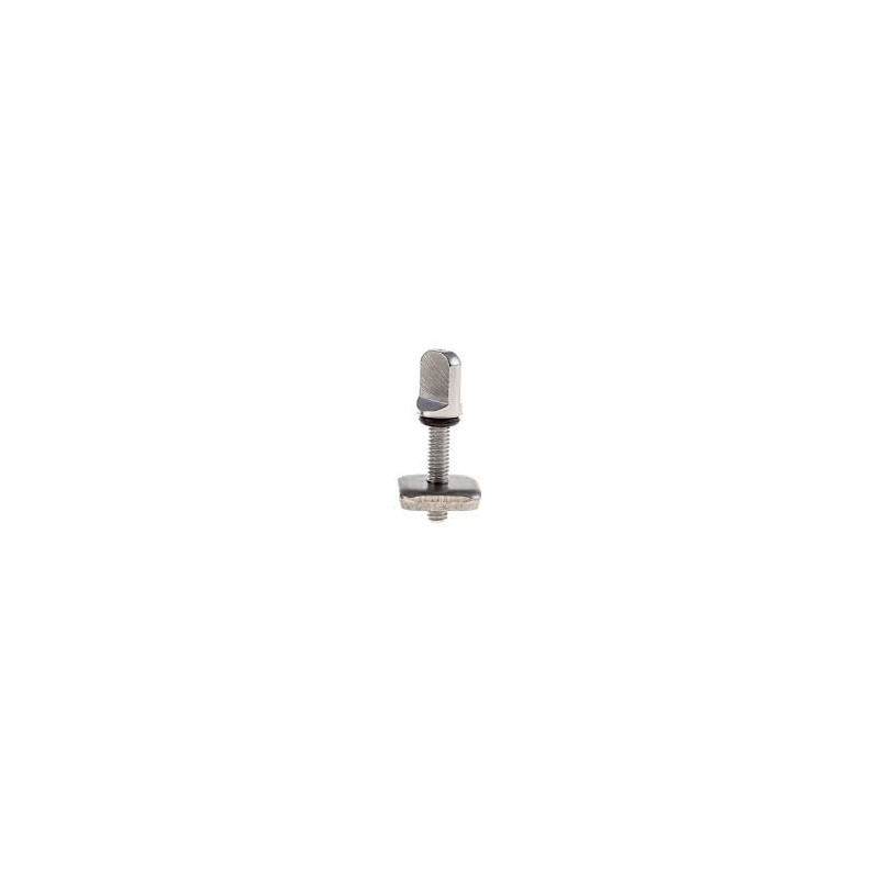 Tooless Screw US Fin Box