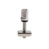 Tooless Screw US Fin Box