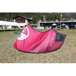 North Carve 2024 Testkite 10m2