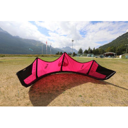 North Carve 2024 Testkite 10m2