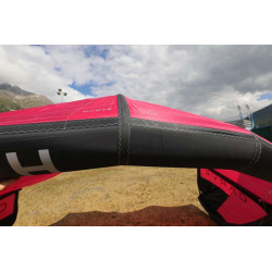 North Carve 2024 Testkite 10m2