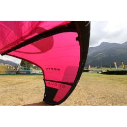 North Carve 2024 Testkite 10m2