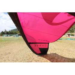North Carve 2024 Testkite 10m2