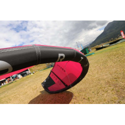 North Carve 2024 Testkite 10m2