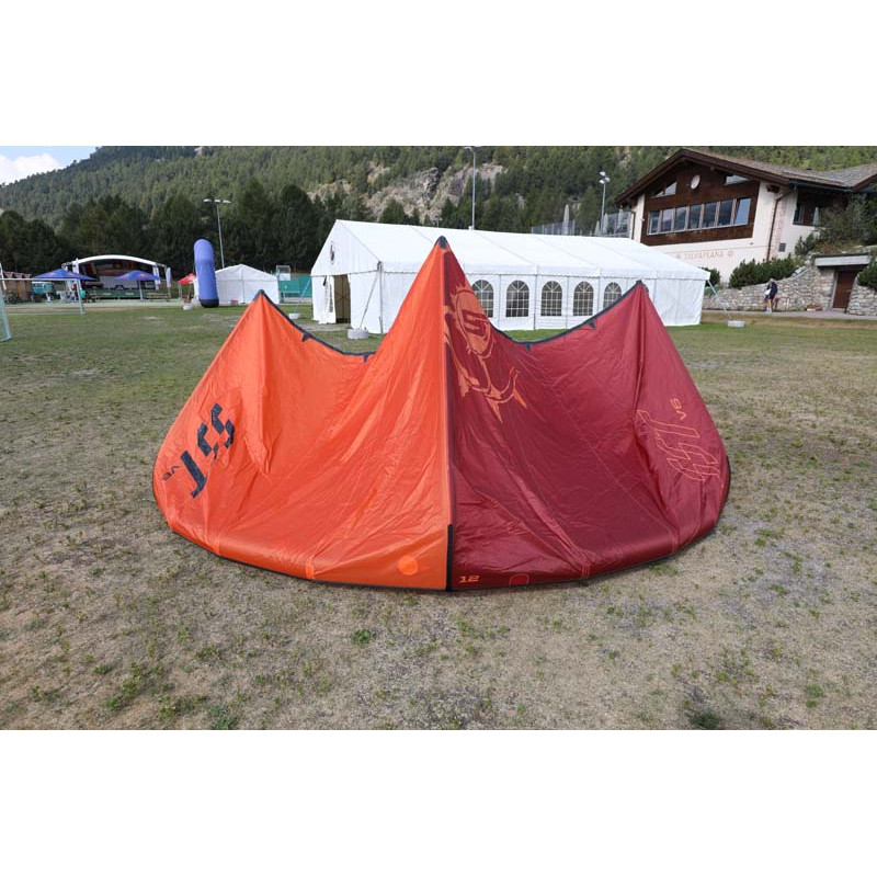 Slingshot SST V6 Testkite