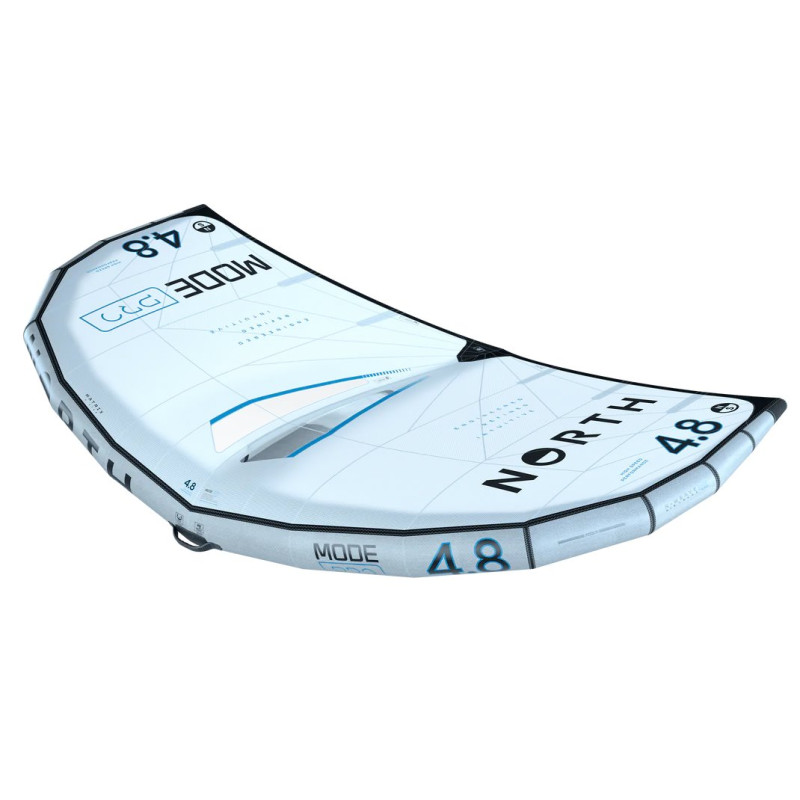 North Mode PRO wing                       *Order Shiftlock seperate  2025