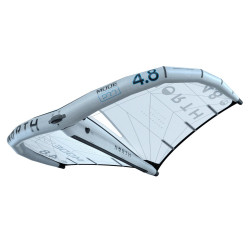 North Mode PRO wing                       *Order Shiftlock seperate  2025