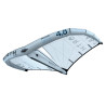 North Mode PRO wing                       *Order Shiftlock seperate  2025