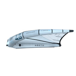 North Mode PRO wing                       *Order Shiftlock seperate  2025