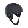 ION Helmet Slash Amp black