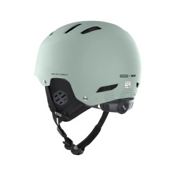 ION Helmet Slash Amp light-olive