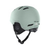 ION Helmet Slash Amp light-olive