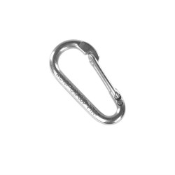 ION Harn.Sp. Carbine f. Rope Metal Slider (SS18 onwards) OneSize
