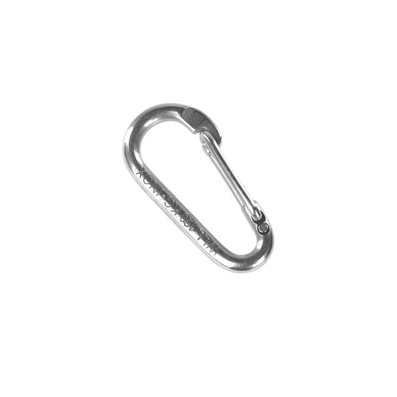 ION Harn.Sp. Carbine f. Rope Metal Slider (SS18 onwards) OneSize