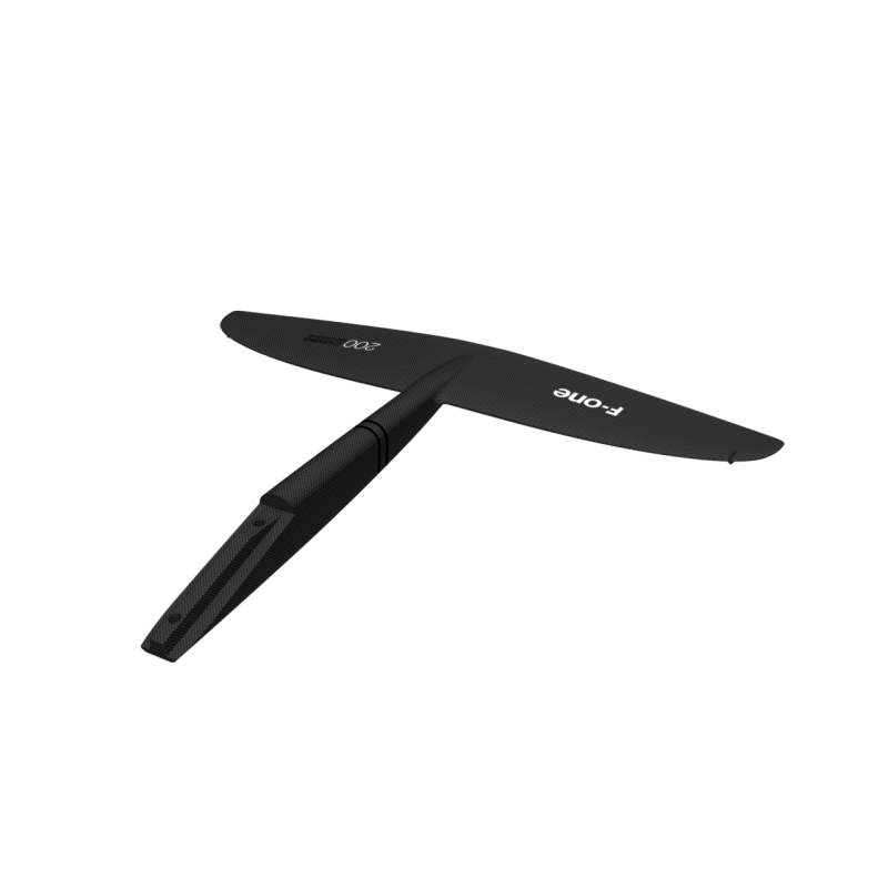 FOne Monobloc Tail Xxxs 200 Carving