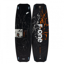 Fone Trax Hrd Carbon Series 2025
