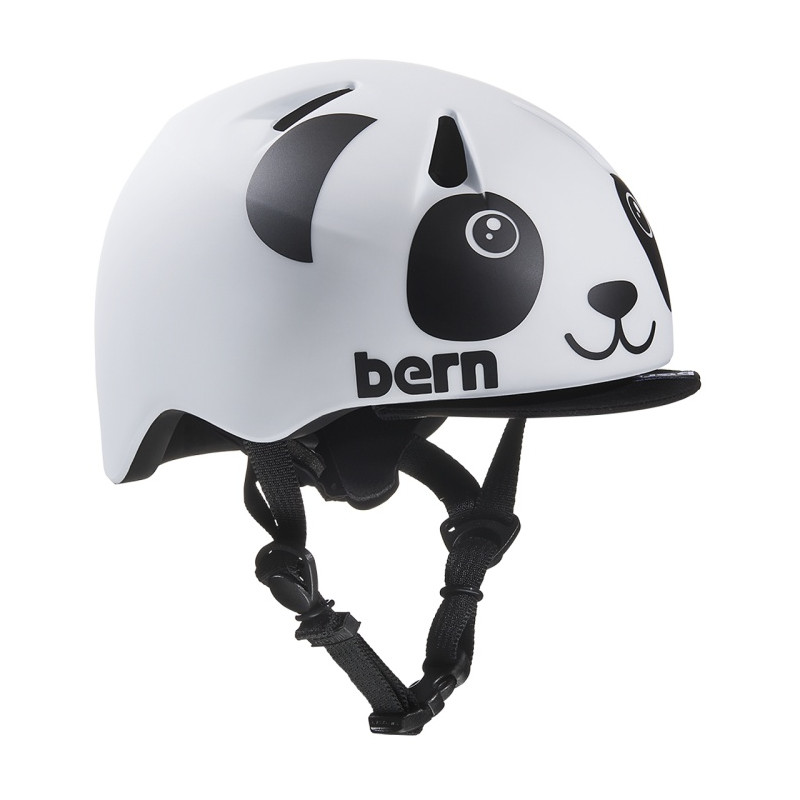 Bern Tigre - mat. panda