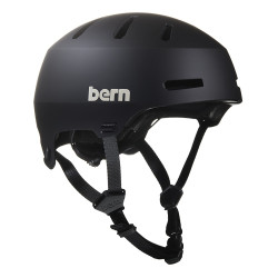 Bern Macon 2.0 Jr. MIPS
