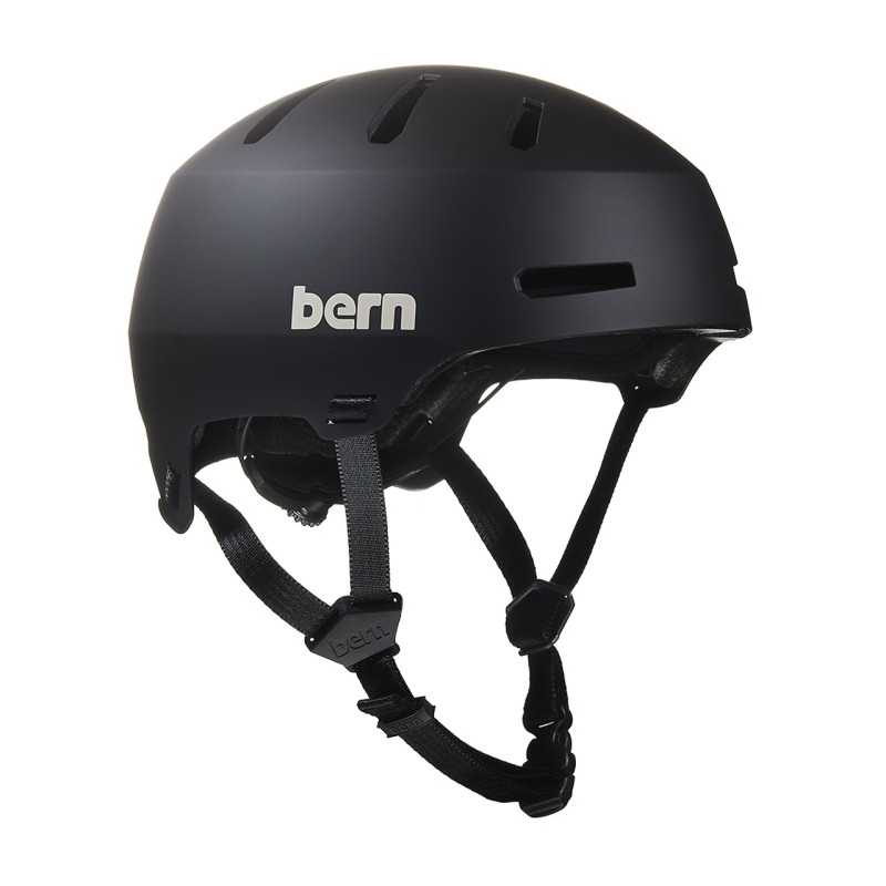 Bern Macon 2.0 Jr. MIPS