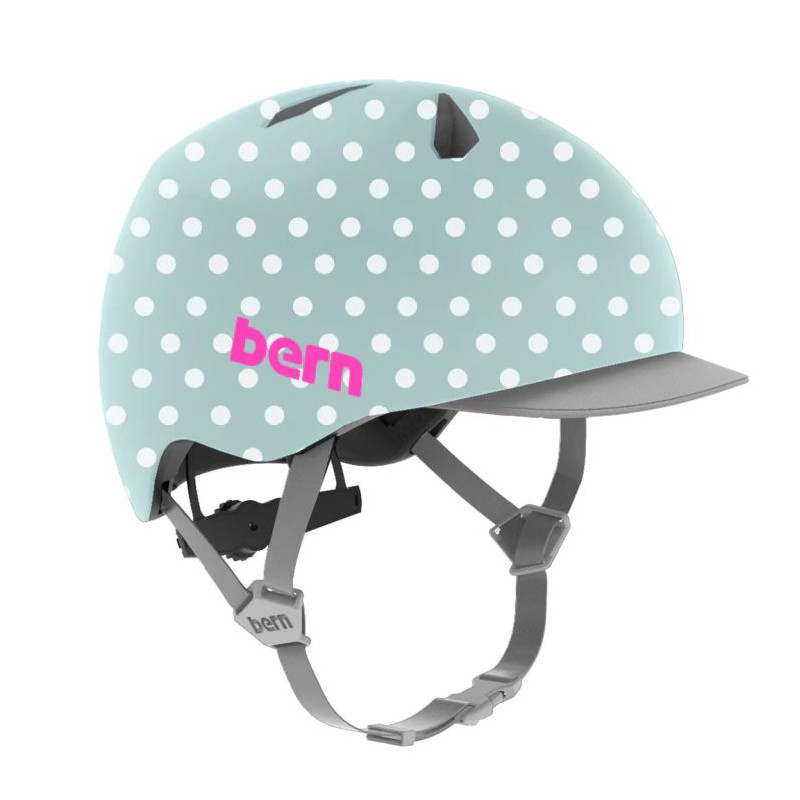 Bern Nina DVRT - mat. seaglass pol