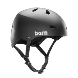 Bern Macon MIPS